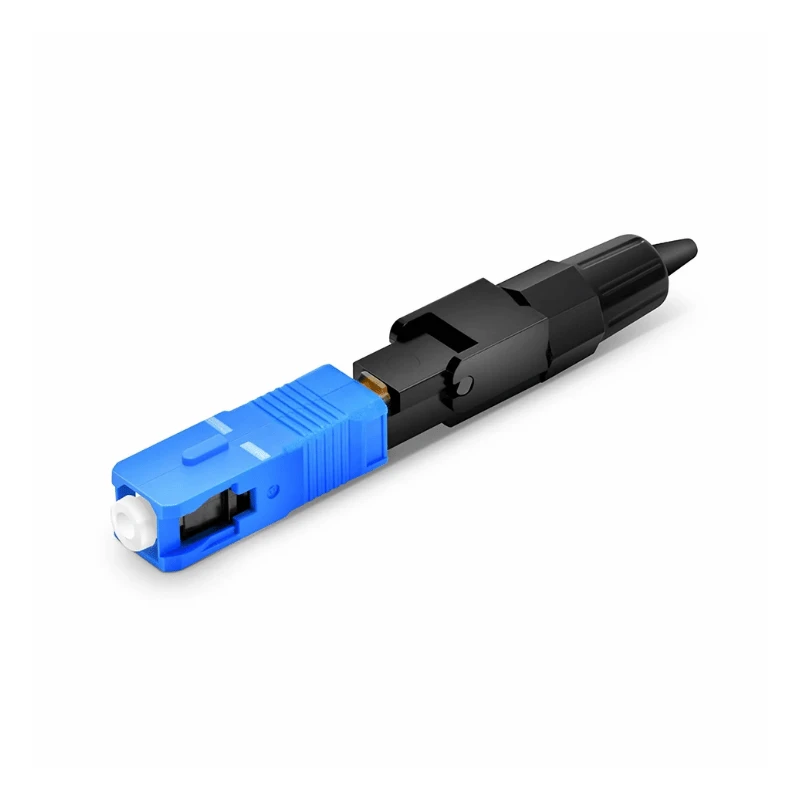 Fiber Optic Cable SC Konnettur UPC